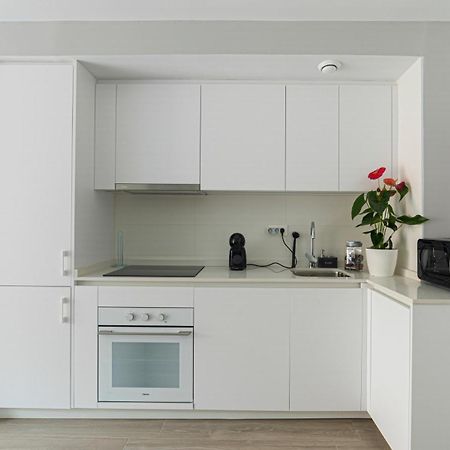 Apartmán Breton 17 Alicante Exteriér fotografie