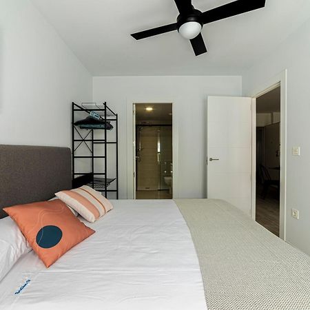 Apartmán Breton 17 Alicante Exteriér fotografie