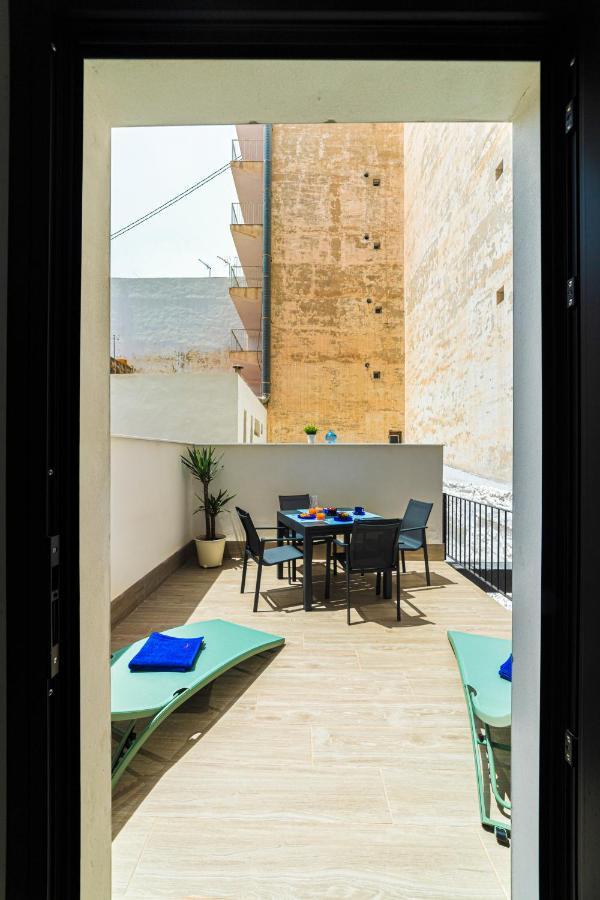 Apartmán Breton 17 Alicante Exteriér fotografie