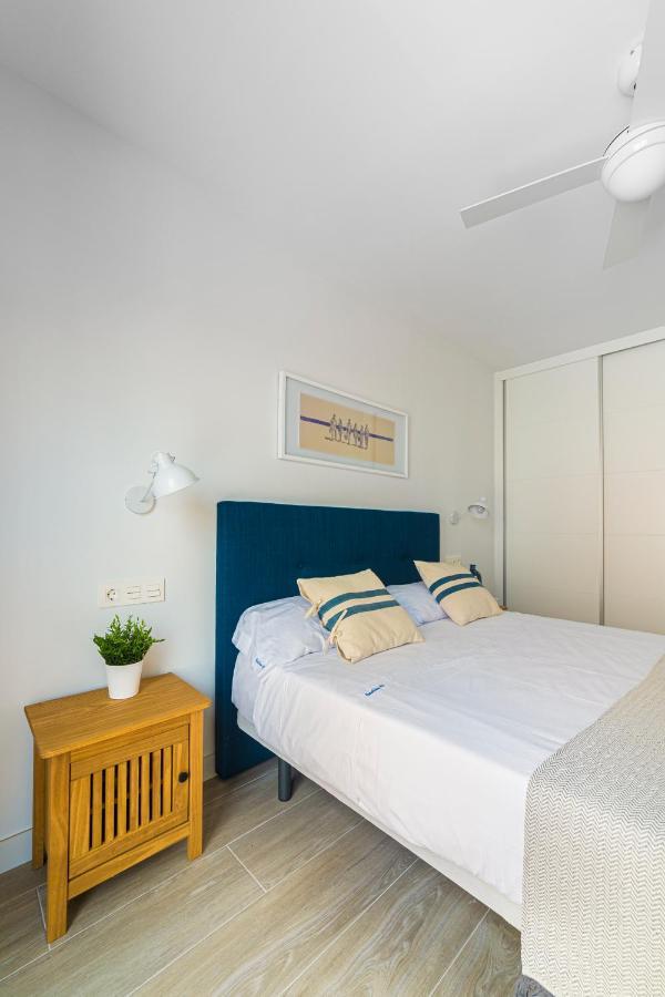 Apartmán Breton 17 Alicante Exteriér fotografie