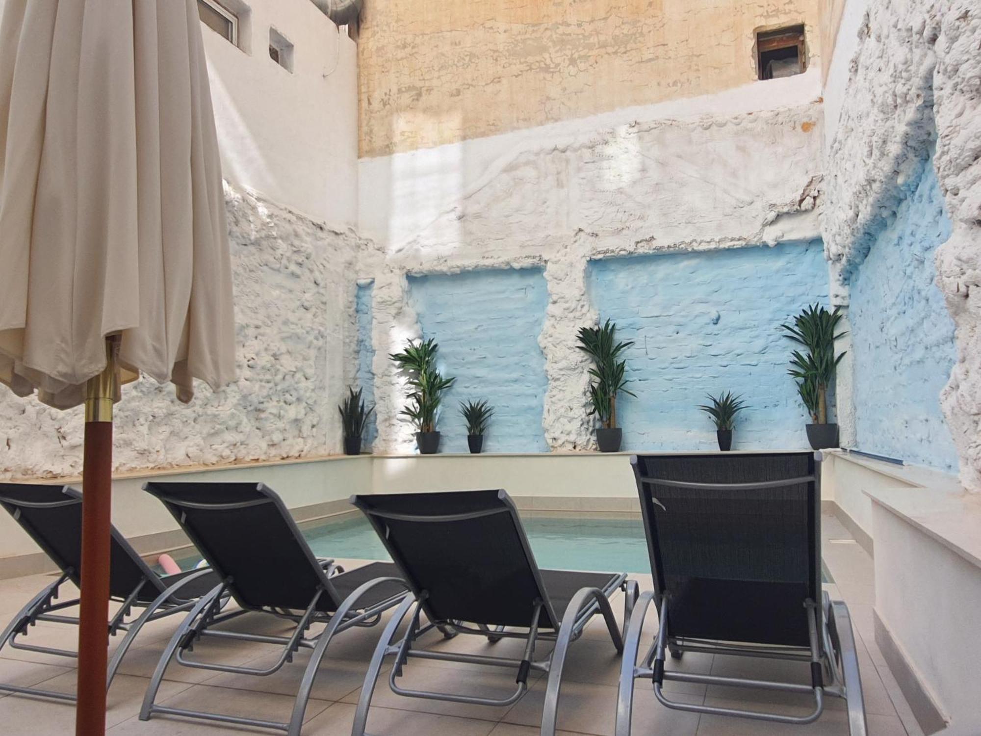 Apartmán Breton 17 Alicante Exteriér fotografie