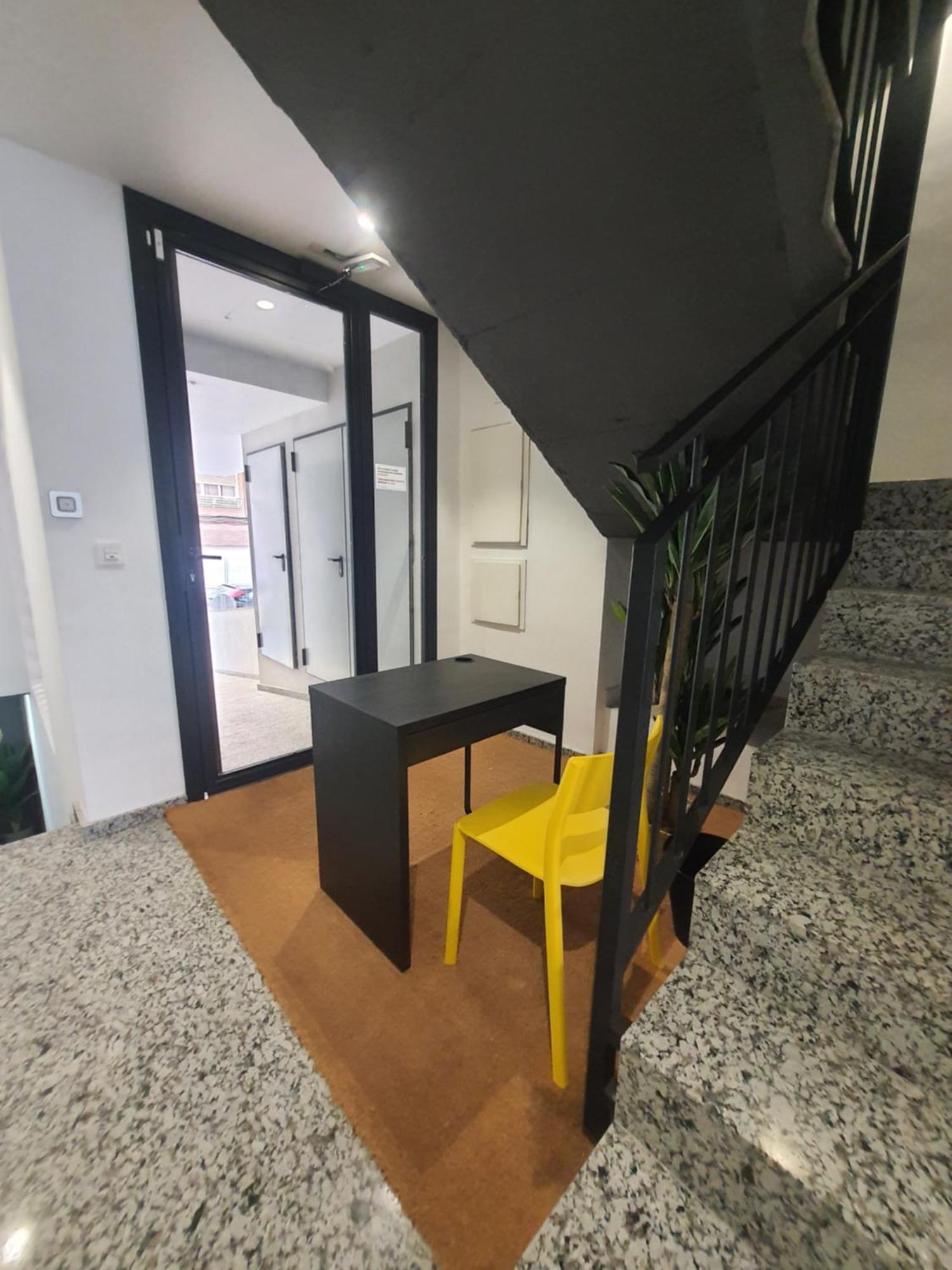 Apartmán Breton 17 Alicante Exteriér fotografie