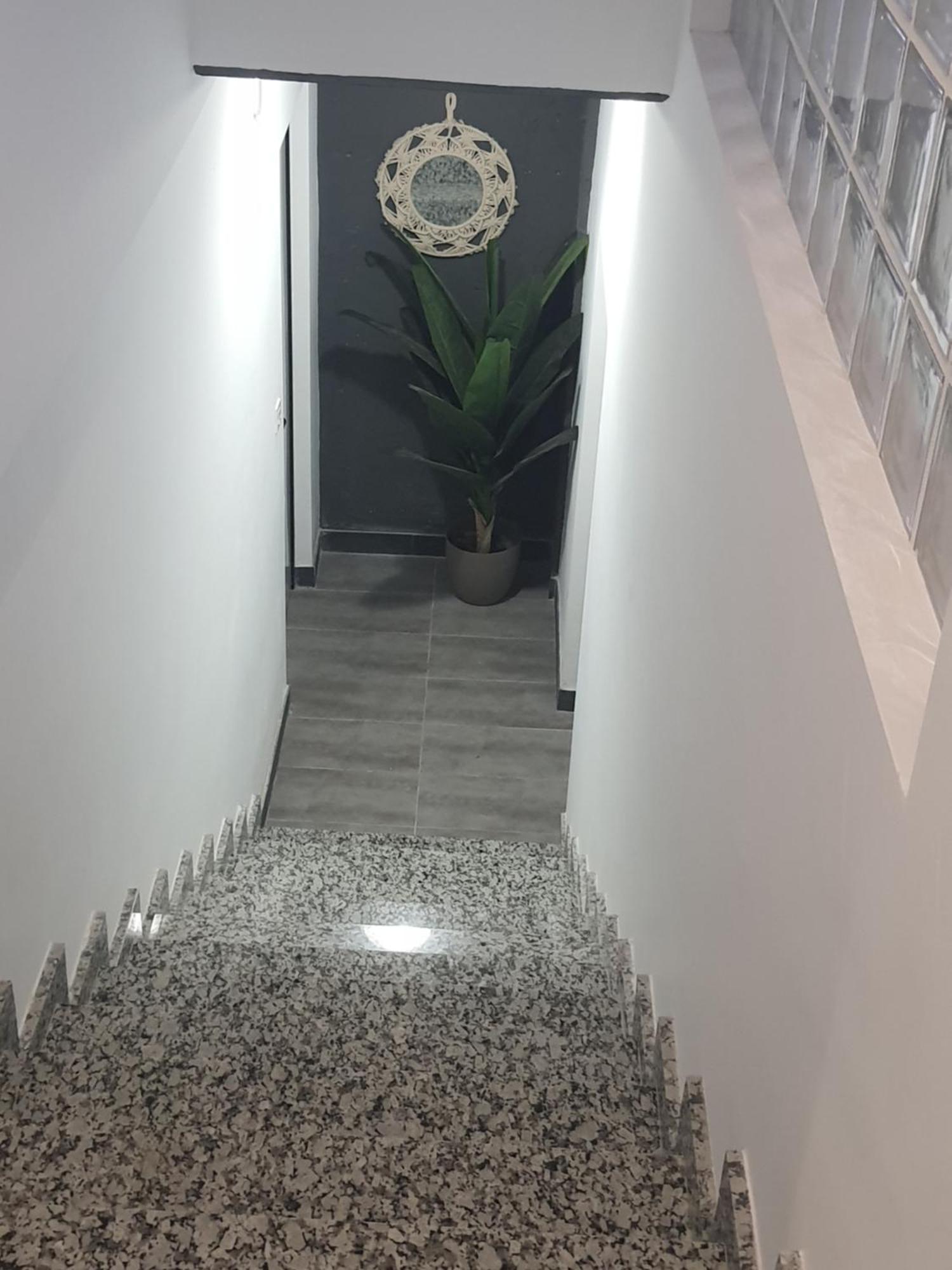 Apartmán Breton 17 Alicante Exteriér fotografie