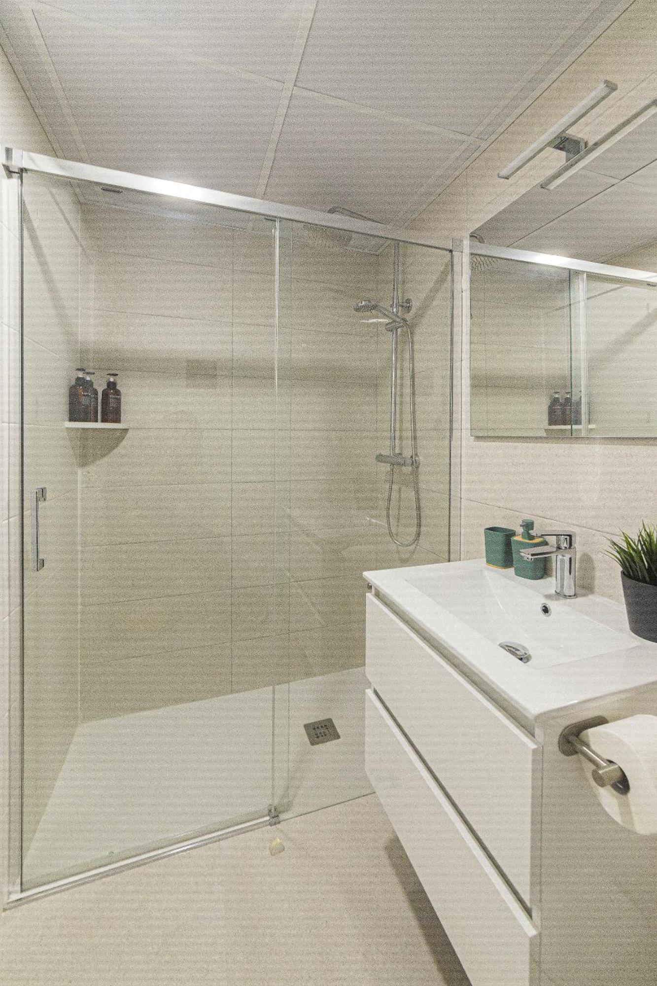 Apartmán Breton 17 Alicante Exteriér fotografie